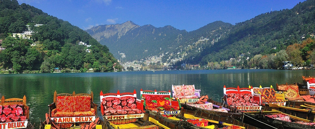 Best Nainital Tour Packages From Chennai {2025}