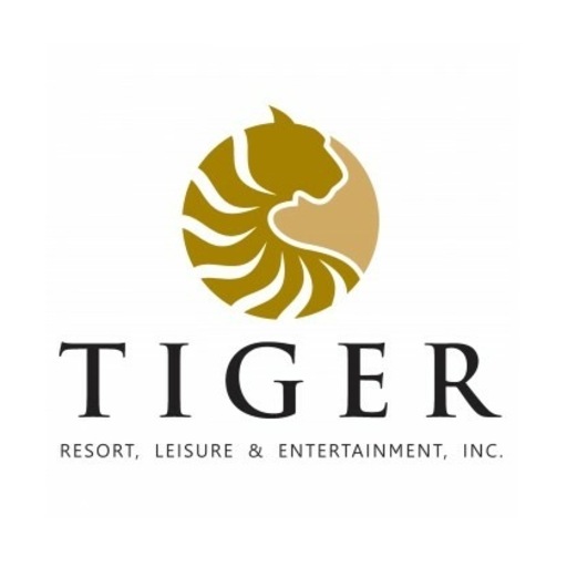 Presentations by Tiger Resorts Leisure and Entertainment Inc