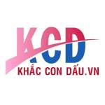 Khắc con dấu Profile Picture