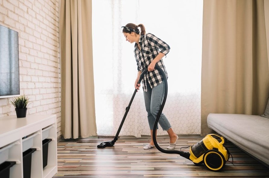 Carpet Cleaning Services Melbourne: Your Guide To Spotless Carpets