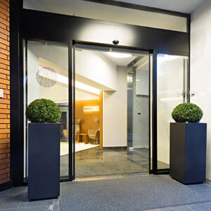 Professional Automatic Door Repair and Installation Services