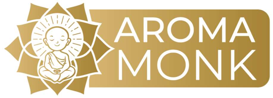 Aroma Monk Cover Image