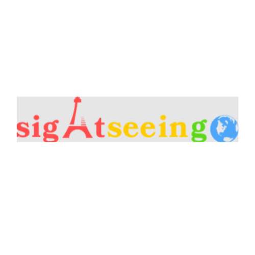 Sight Seeingo Profile Picture