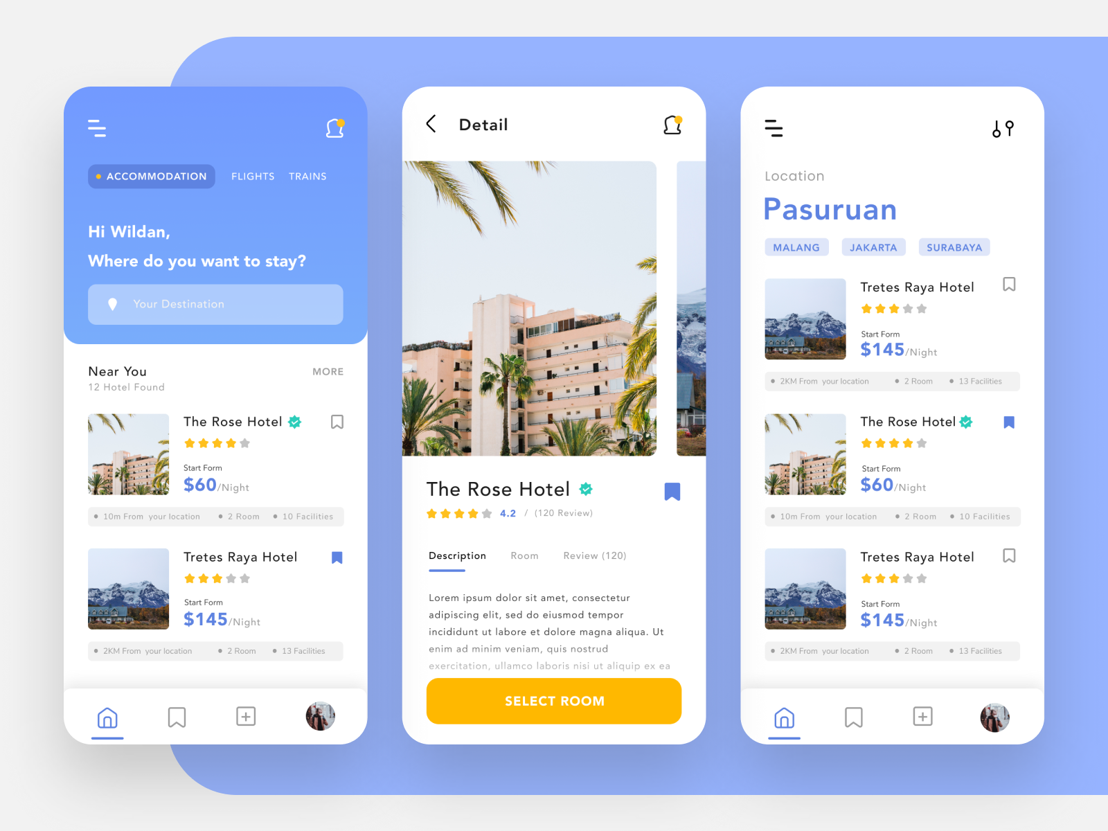 10 Steps to Develop a Scalable Hotel Booking App in Canada
