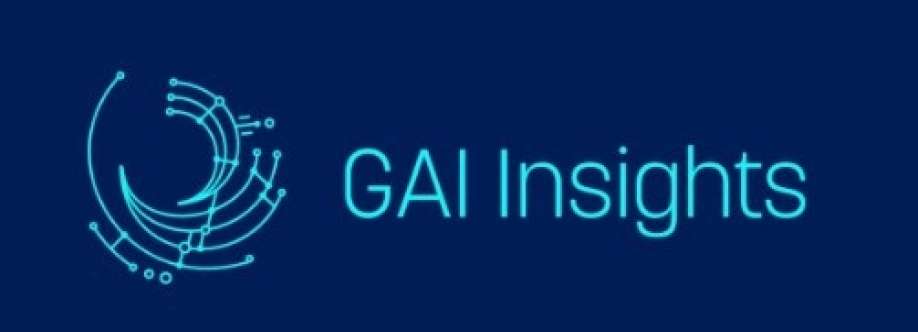 GAI Insights LLC Cover Image