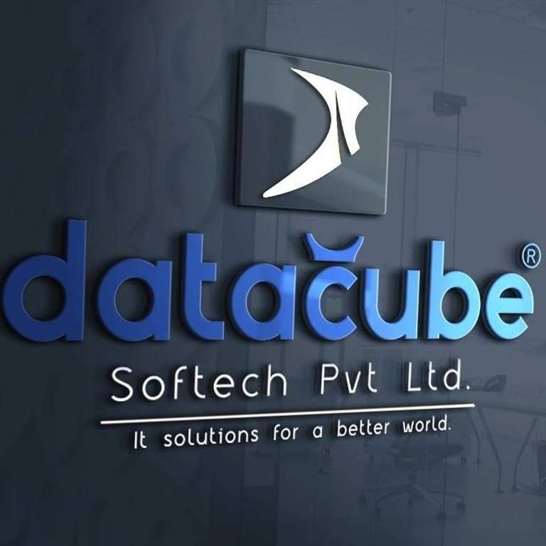 Data cube Profile Picture