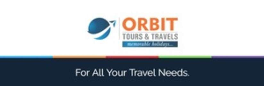 Orbit Tours and Travels Cover Image