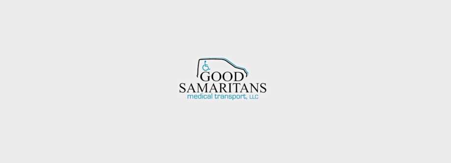 Good Samaritans Medical Transport LLC Cover Image