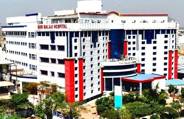 Shri Balaji Institute of Medical Sciences: Courses, Fees, Admission