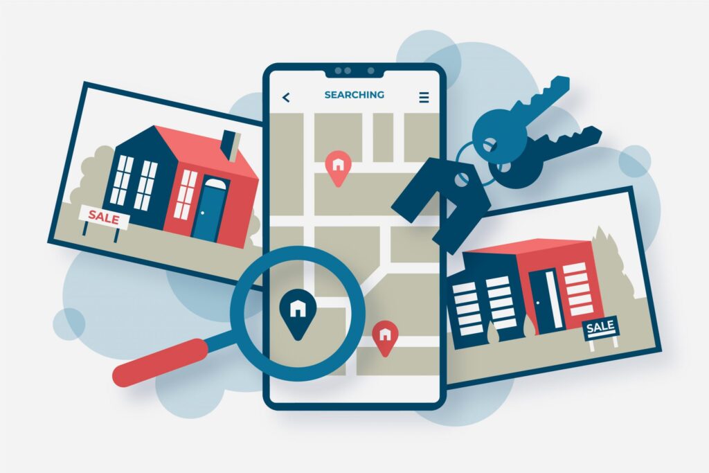 AI and Real Estate Apps: Transforming Canada’s Housing Market
