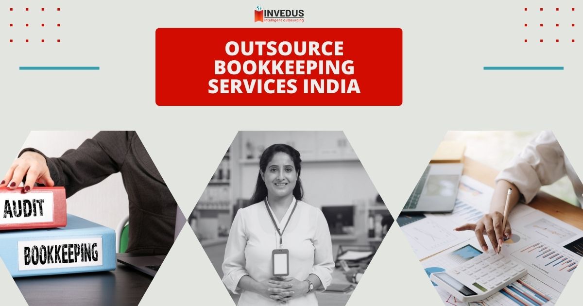 Hire a Bookkeeper | Outsource Bookkeeping Services India