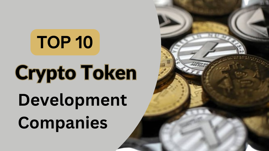 Top 10 Crypto Token Development Companies to Watch in 2024 | by Raquelvalentinaa | Cryptocurrency Scripts | Oct, 2024 | Medium