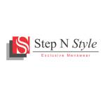 Step N Style Menswear Profile Picture