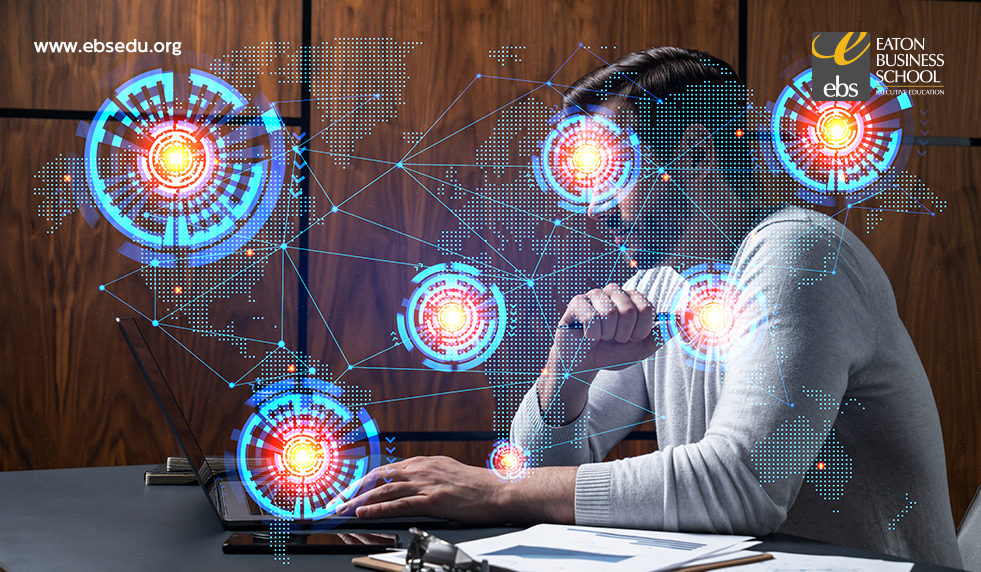 Future trends in AI-Driven academic research - Eaton Business School