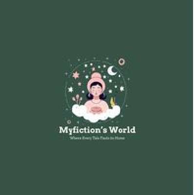 Myfictionworld Profile Picture