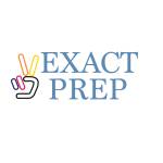 Exact Prep Profile Picture