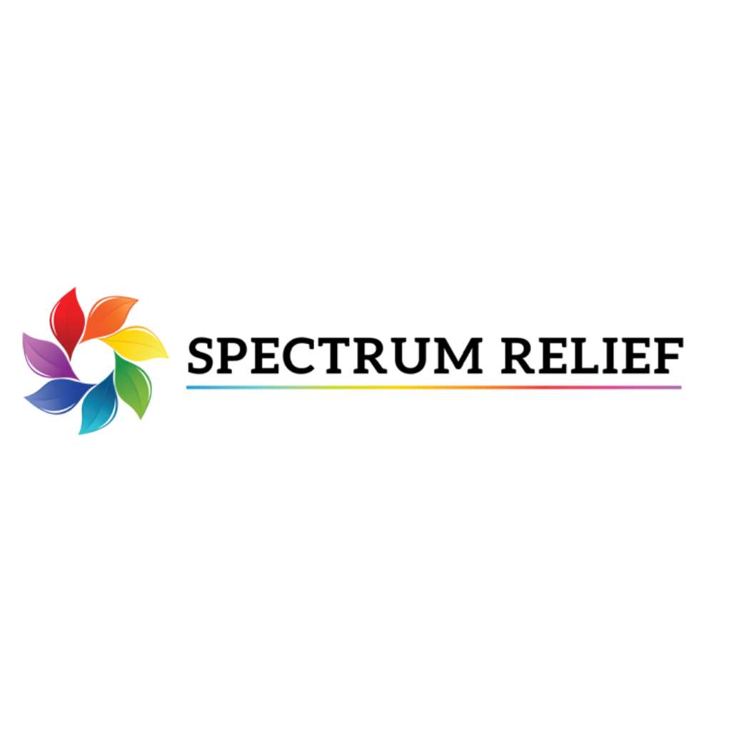 Spectrum Relief Profile Picture