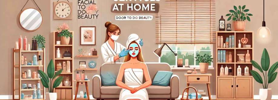 Doortodoor Beauty Cover Image