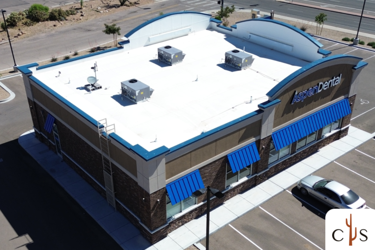 Our Work | Canyon State Roofing & Stucco