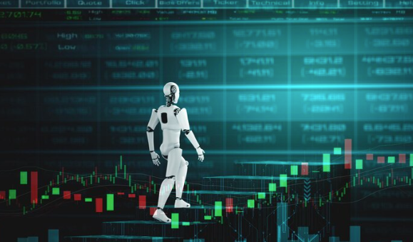 The Rise of AI in Stock Trading: A Game-Changer for Investors | by Liza Kosh | Dec, 2024 | Medium