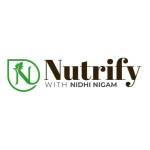 Nutrify with Nidhi Nigam Profile Picture