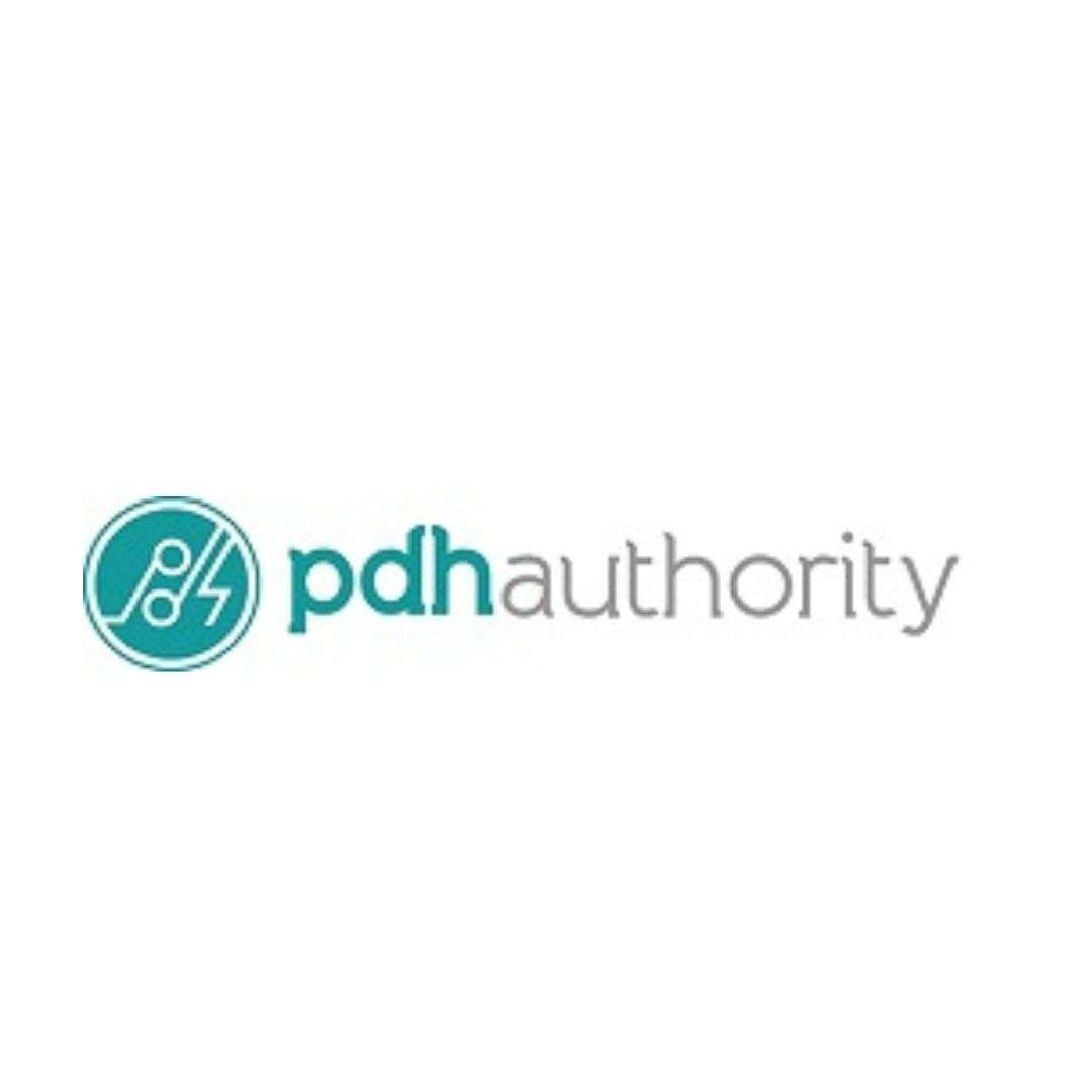 PDH Authority Profile Picture