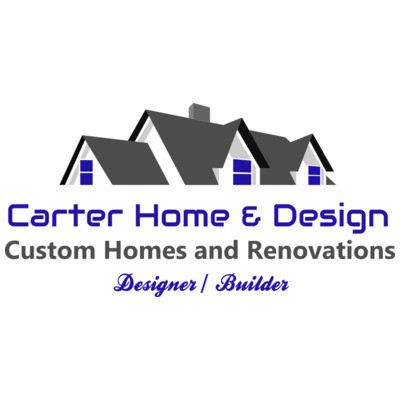 Custom Home Design Calgary | Carter Home & Design