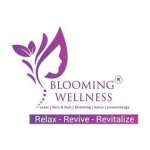 Blooming Wellness Profile Picture