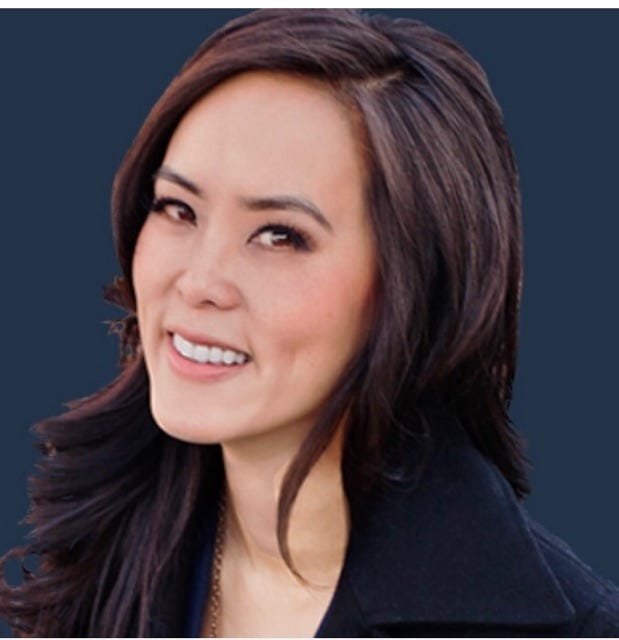 Growing Families with Evie Jeang, Founder of Hera, Surrogacy Concierge