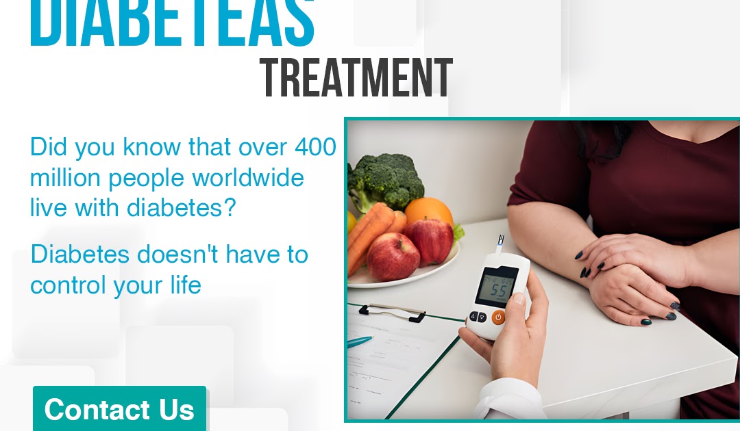 Best Diabetes Specialist in Gurgaon | 8010931122