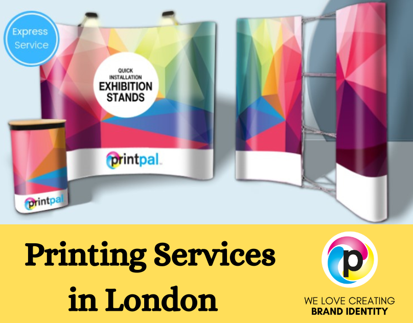 Printing in London: A Comprehensive Guide to Printing Services and Companies | by Printpal London | Dec, 2024 | Medium