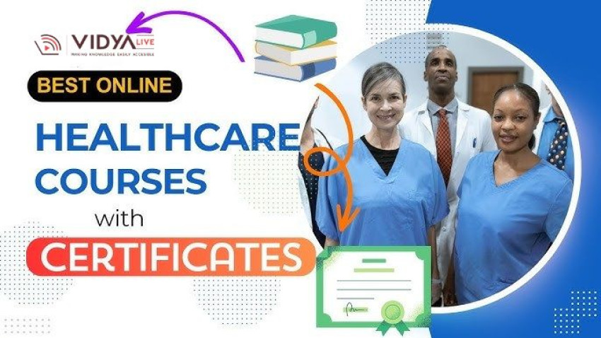 Earn Big in Healthcare: Online Medical Certifications That Pay the Most - Ani Articles