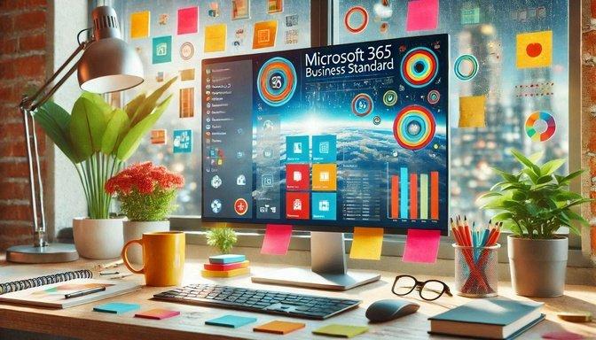 Key Factors To Consider When Choosing The Right Microsoft 365 Business Plan | Articles | Lisa Grootboom | Gan Jing World - Technology for Humanity | Video & Movie Streaming