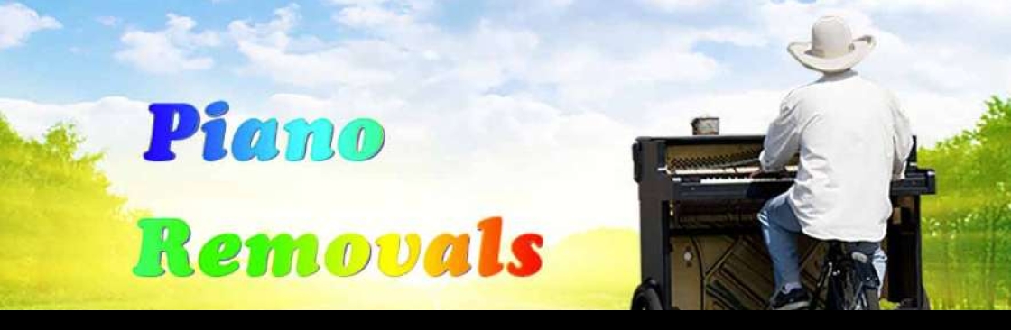 Afford Sydney Piano Removals Cover Image