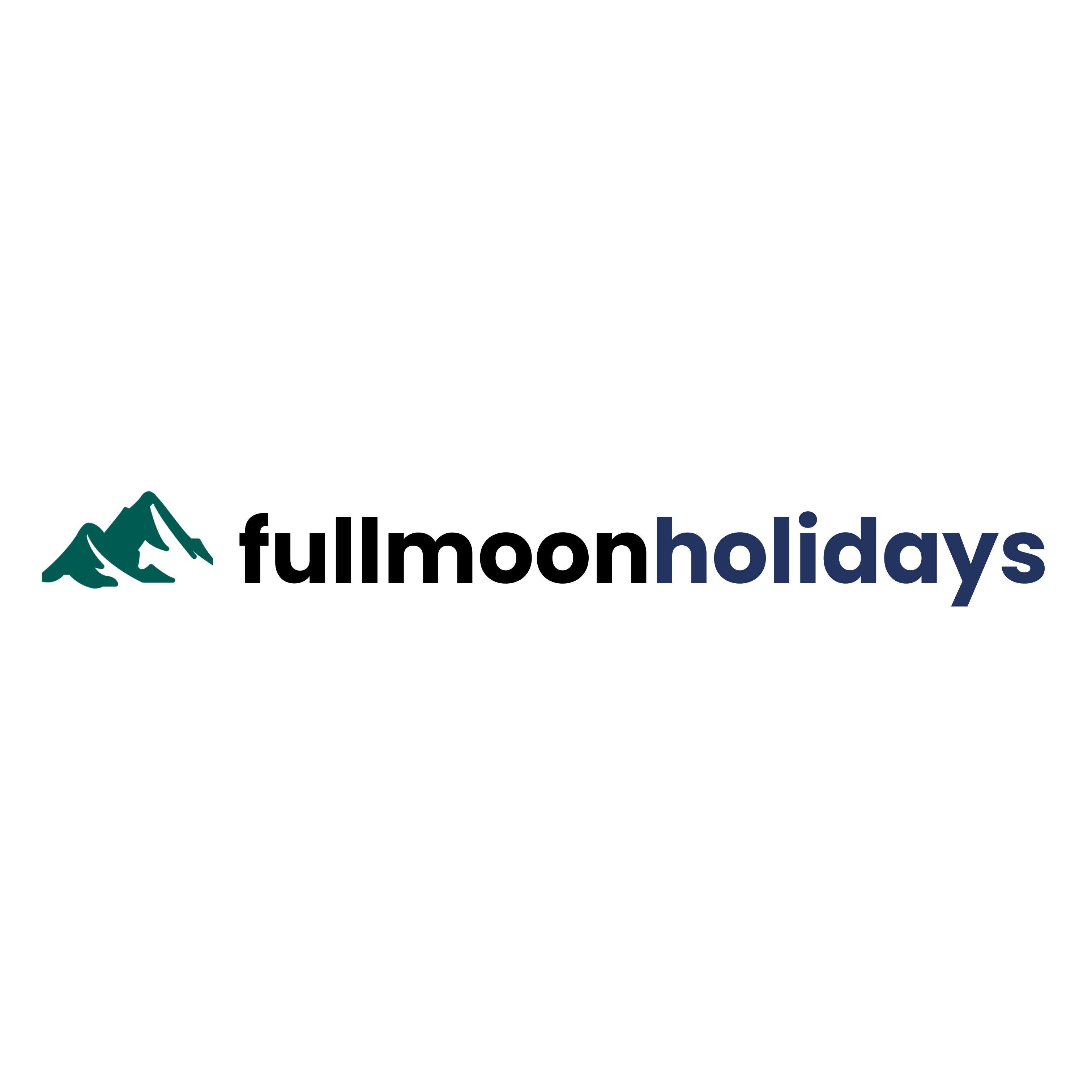 FullMoon Holidays Profile Picture