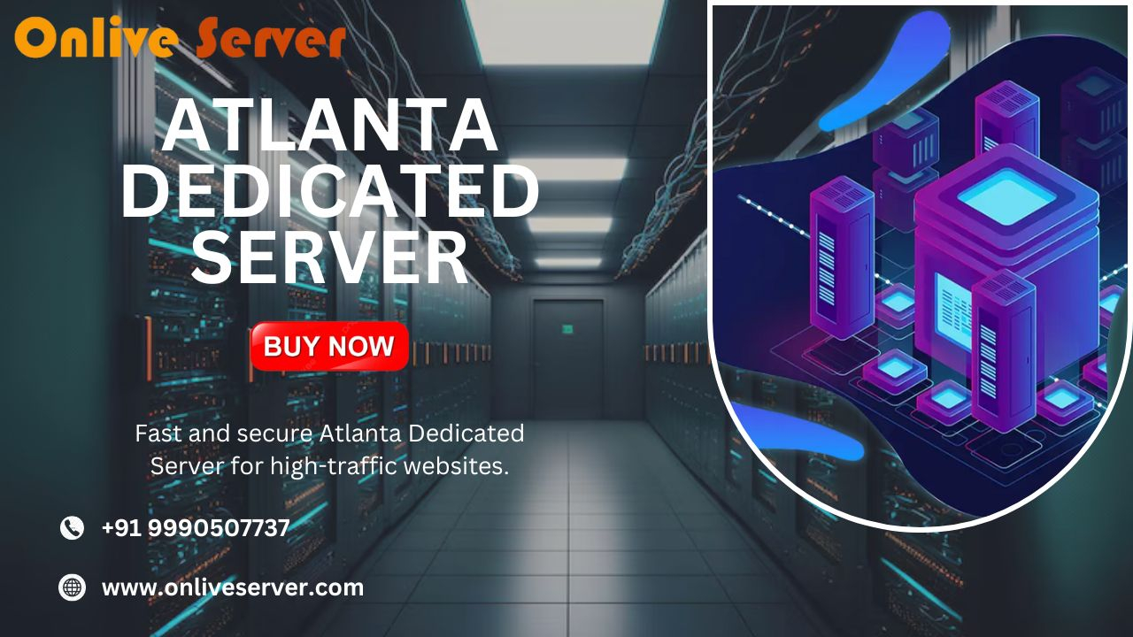 Cheap Atlanta Dedicated Server: Intel Xeon E3-1230 v2, 4 TB Storage