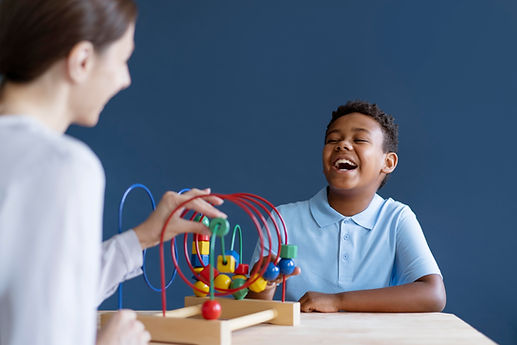 Pediatric Physical Therapy in Bergen County: Supporting Your Child’s Development – WealthnFit