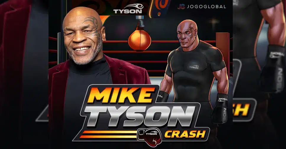 Mike Tyson’s Crash Game Review: Thrilling Multiplayer Action