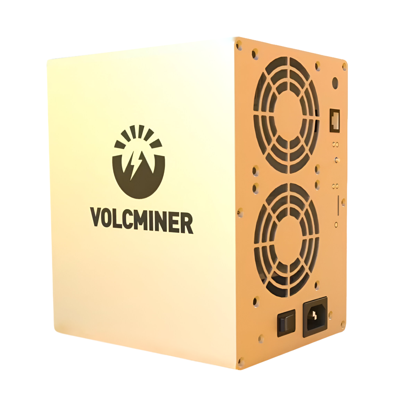 VolcMiner Mini (2.2Gh/s)  Realtime Profit, Specs & Cost | Mining Now