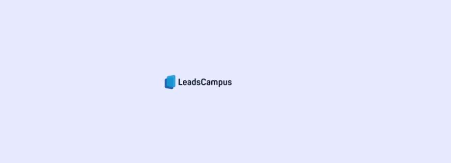 leadscampus Cover Image