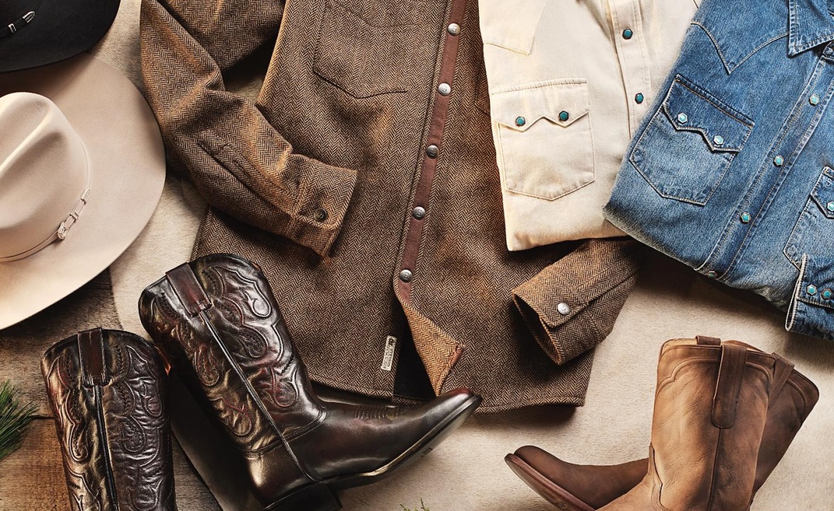 6 Fashion Staples for a Standout Western-Inspired Outfit – Wandering Mind Laboratory