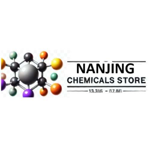 Nanjing Chemicals Store Profile Picture