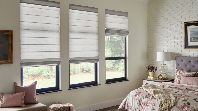 Get exclusive honeycomb window shades and window treatments at Made in the Shade! | Times Square Reporter