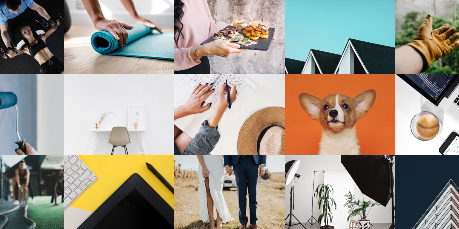 Largest Coworking & Managed Office Space Listed on bark.com