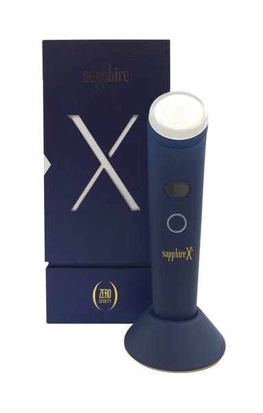 Achieve Flawless Skin with Sapphire X by Zero Gravity | by Zero Gravity Skin | Dec, 2024 | Medium