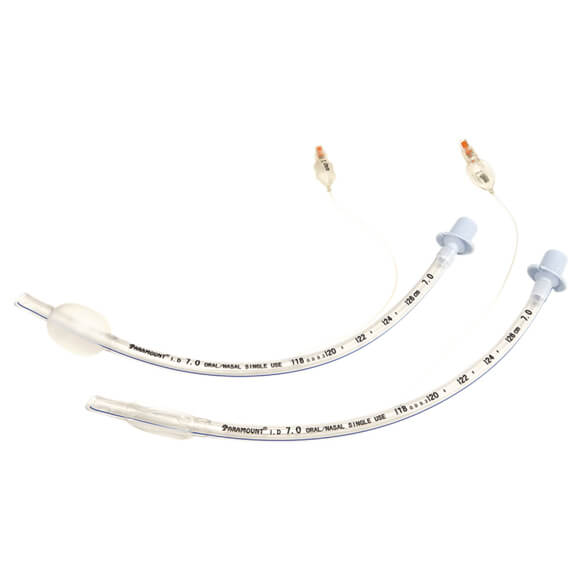 Trusted Endotracheal Tube Cuffed Manufacturer and Exporter