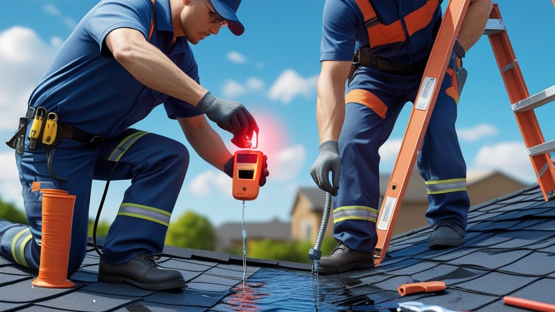 Leak Detection Plumbers: Your Trusted Partner for Slab Leak Repairs