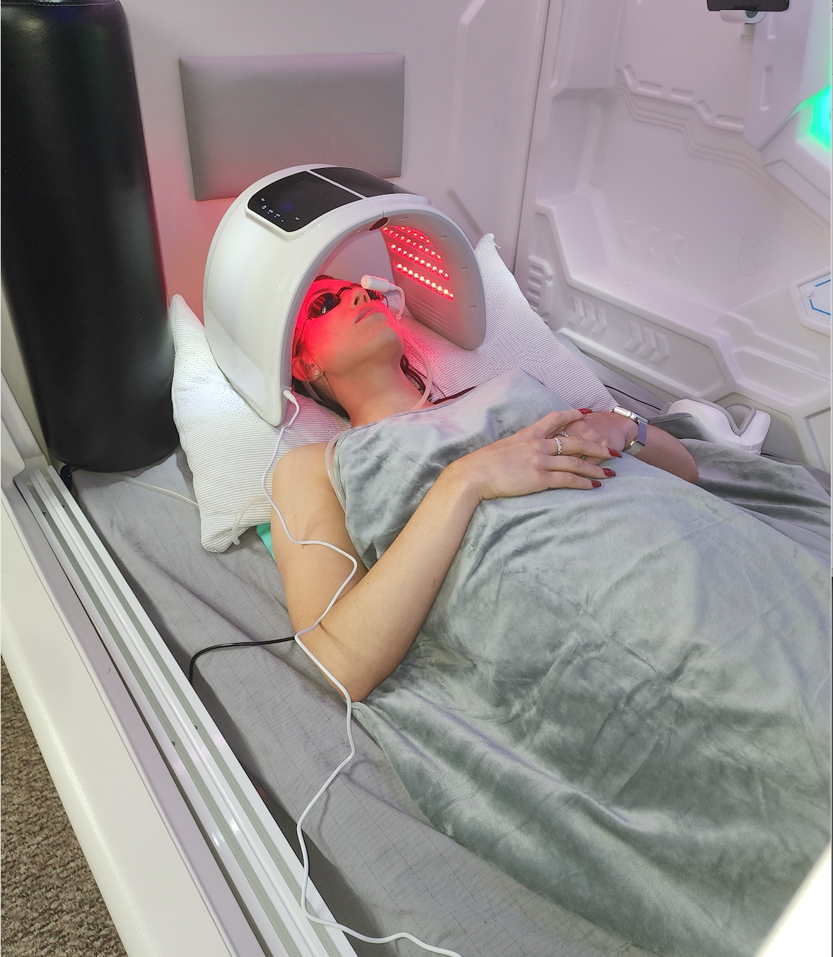 Hyperbaric Chamber for Sale: A Comprehensive Guide to Choosing the Right One