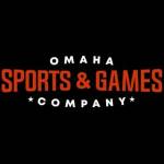 Omaha Sports and Games Events Profile Picture