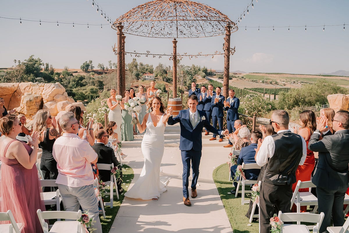 Why Joshua Tree is the Perfect Wedding Destination | by American Portra | Dec, 2024 | Medium